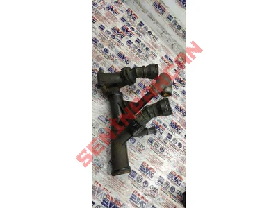04L121111C - SOĞUTMA SIVISI HORT - İkinci El Orjinal