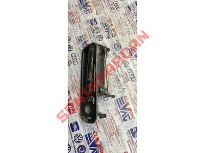 7M3827565 - BAGAJ KAPAĞI KİLİDİ - İkinci El Orjinal