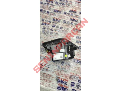 5E4819701B - HAVA KANALI