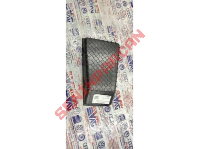 5E4713589 - ORTA KONSOL İÇ KAPLAMA - İkinci El Orjinal