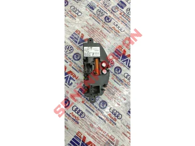 8T0820521A - FAN REGÜLATÖRÜ - İkinci El Orjinal
