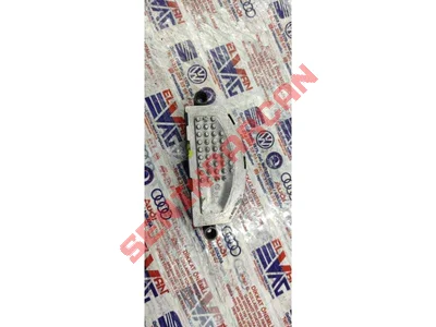 8T0820521A - FAN REGÜLATÖRÜ - İkinci El Orjinal