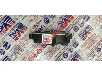 8T0820521A - FAN REGÜLATÖRÜ