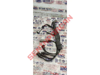 027905487B - ATEŞLEME KABLOSU - İkinci El Orjinal