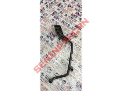 4D1721507J - GAZ PEDALI