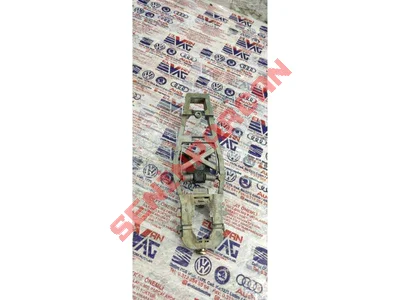 1T0839885 - KAPI KOLU BRAKETI