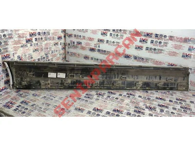 4L0853960L - KAPI KORUYUCUSU - İkinci El Orjinal