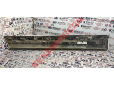 4L0853960L - KAPI KORUYUCUSU - İkinci El Orjinal