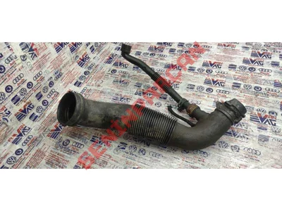 8Z0129654L - HAVA ILETIM HORTUMU