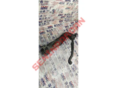 8Z0129654L - HAVA ILETIM HORTUMU