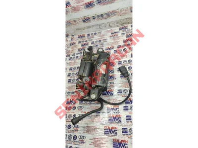 7L8616007 - KOMPRESÖR POMPASI - İkinci El Orjinal