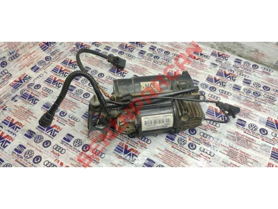 7L8616007 - KOMPRESÖR POMPASI - İkinci El Orjinal