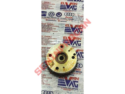 03C109808E - EKSANTRİK KONUMLANDIRICI - VANUS - İkinci El Orjinal