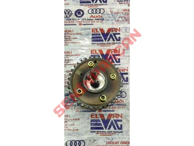 03C109808B - EKSANTRİK KONUMLANDIRICI - VANUS - İkinci El Orjinal