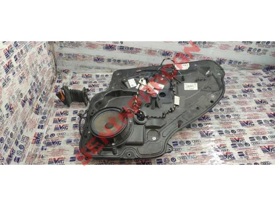 5K4839730J - CAM OTOMATİĞİ - İkinci El Orjinal