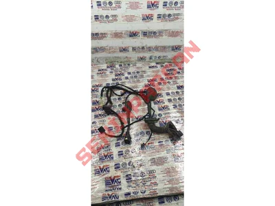 4L0971030A - KAPI KABLO DEMETI - İkinci El Orjinal