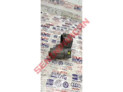 5Q0615405DB - AYAR MOTORU OLAN FREN KALİPERİ - İkinci El Orjinal