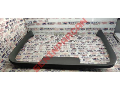 5E6867605 - BAGAJ KAPAĞI KAPLAMASI