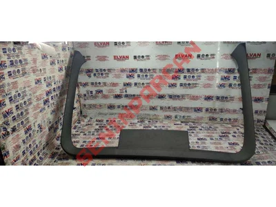 5E6867605 - BAGAJ KAPAĞI KAPLAMASI