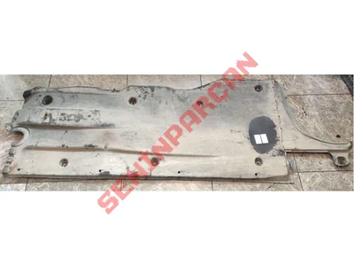 5WA825202E - ALT KAPLAMA