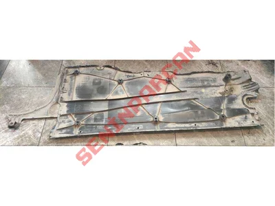 5WA825202E - ALT KAPLAMA