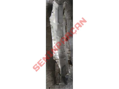 5Q0825661CA - ALT TABAN KAPLAMASI