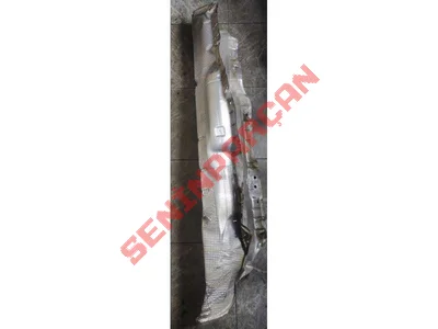 5Q0825661CA - ALT TABAN KAPLAMASI