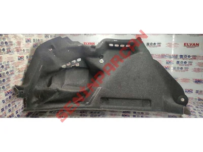 5E6867427A - BAGAJ DÖŞEMESI