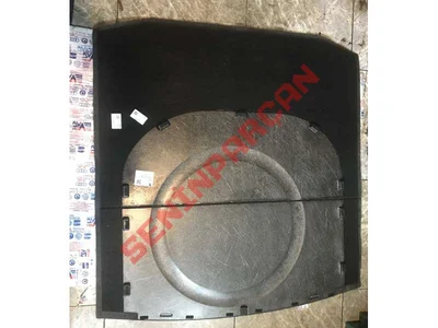 5E6863463 - BAGAJ DÖŞEMESI