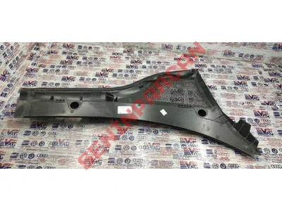 5E3819415 - ÖN PENCERE ÇERÇEVESI IÇIN