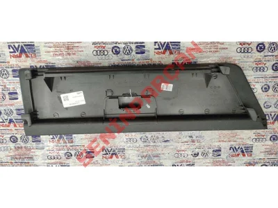 5E7867048 - BAGAJ KAPAĞI - İkinci El Orjinal