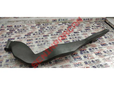 5WA819805B - AYAK BÖLMESI HAVA ÇIKIŞ KANALI