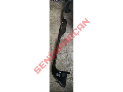 5E4863484 - A DIREĞI KAPLAMASI