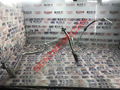 5WB816738F - DAHILI ISI DEĞIŞTIR