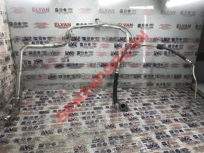 5Q0959126B - BASINC SENSORU - İkinci El Orjinal