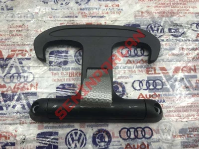 5E6867615 - BAĞLAMA KANCASI