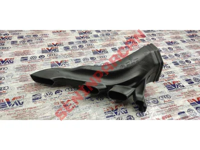 5H1819151 - AYAK BÖLMESI HAVA ÇIKIŞ KANALI