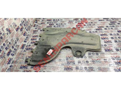 5WA825101 - UNTERBODENVERKLEIDUNG H R - İkinci El Orjinal
