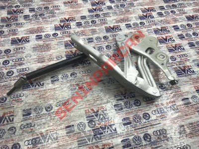 5E3823359 - MOTOR KAPUTU KILIDI - İkinci El Orjinal