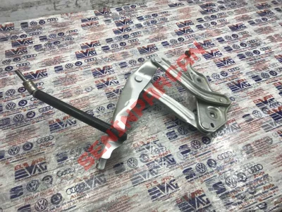 5E3823301 - MOTOR KAPUTU MENTESESI