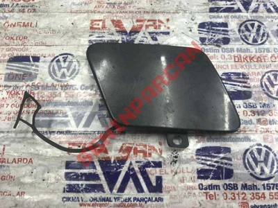 5G0807155D - ÖN TAMPON KAPAĞI - İkinci El Orjinal