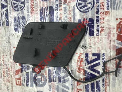 5G0807155D - ÖN TAMPON KAPAĞI - İkinci El Orjinal
