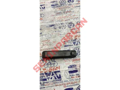 8D0012244A - HAVA KOMPRESORU - İkinci El Orjinal