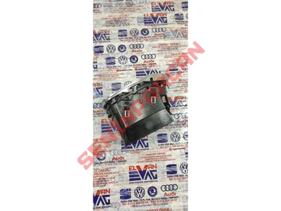 57A820951A - HAVA KANALI