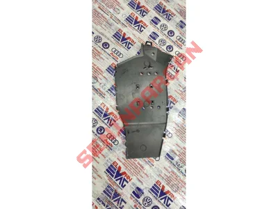 5WA971879 - KABLO KANALI ÜST PARÇA