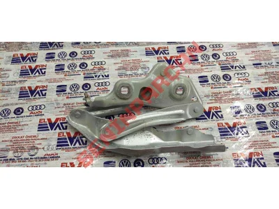 5E3823302 - MOTOR KAPUTU AMORTISORU