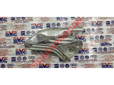 5E3823302 - MOTOR KAPUTU AMORTISORU