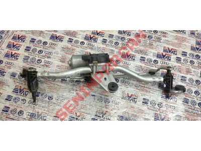 5E4955119A - SİLECEK MOTORU - İkinci El Orjinal