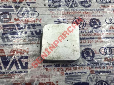 5E7807441 - CEKI DEMIRI KAPAGI