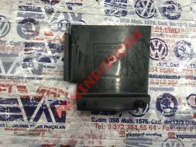 5WA971813 - KALO SOKETI